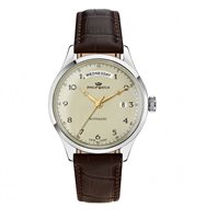 Montre Philip Watch Homme Museum in Acier R8221225001 - R8221225001